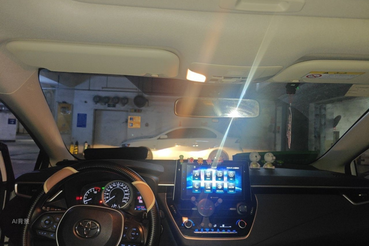 Toyota Corolla 2020 car image #20