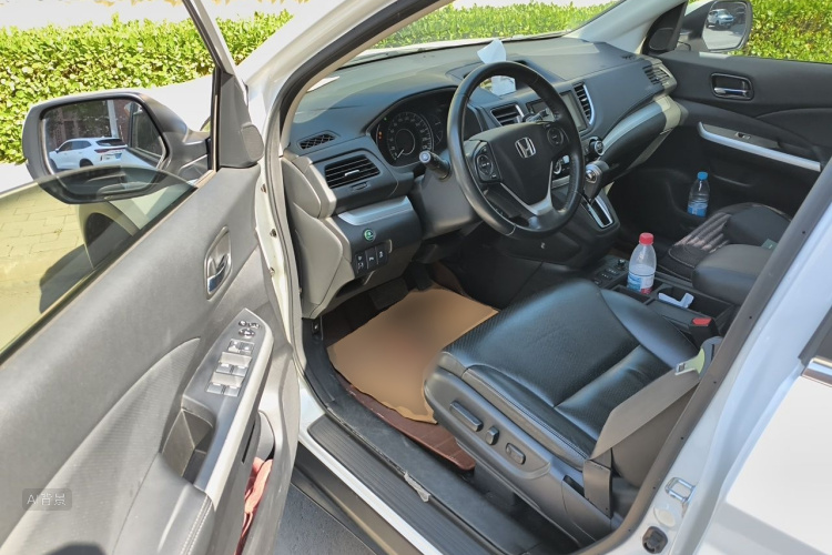 Honda CR-V 2016 car image #18