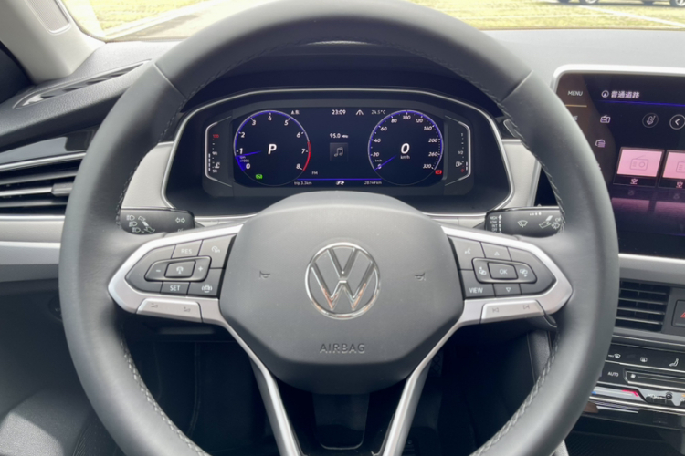 Volkswagen Bora 2022 #15 Volkswagen Bora 2022 immagine di auto #15