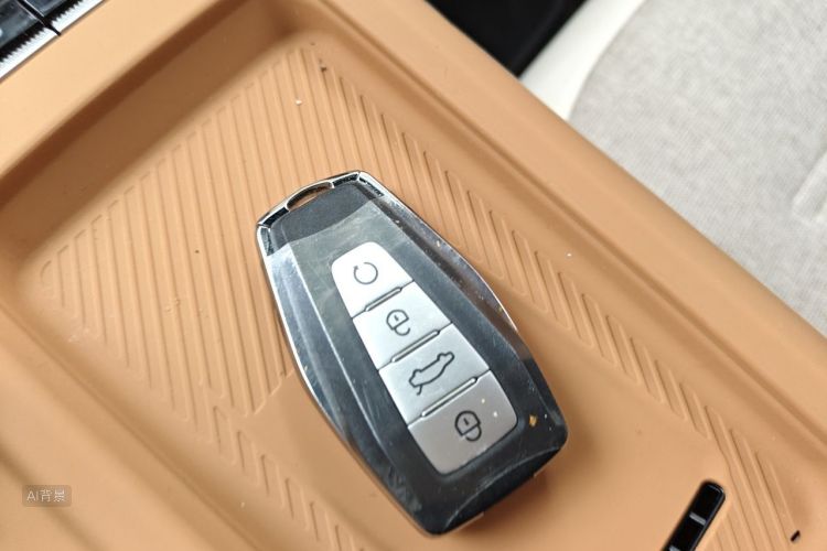 GEELY Boyue L 2026 изображение автомобиля #10