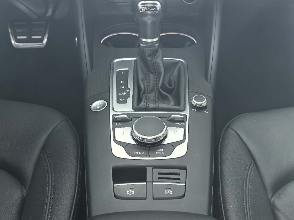 Audi A3 2020 #7 Audi A3 2020 car image #7