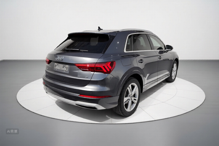 Audi Q3 2019 #7 Audi Q3 2019 car image #7