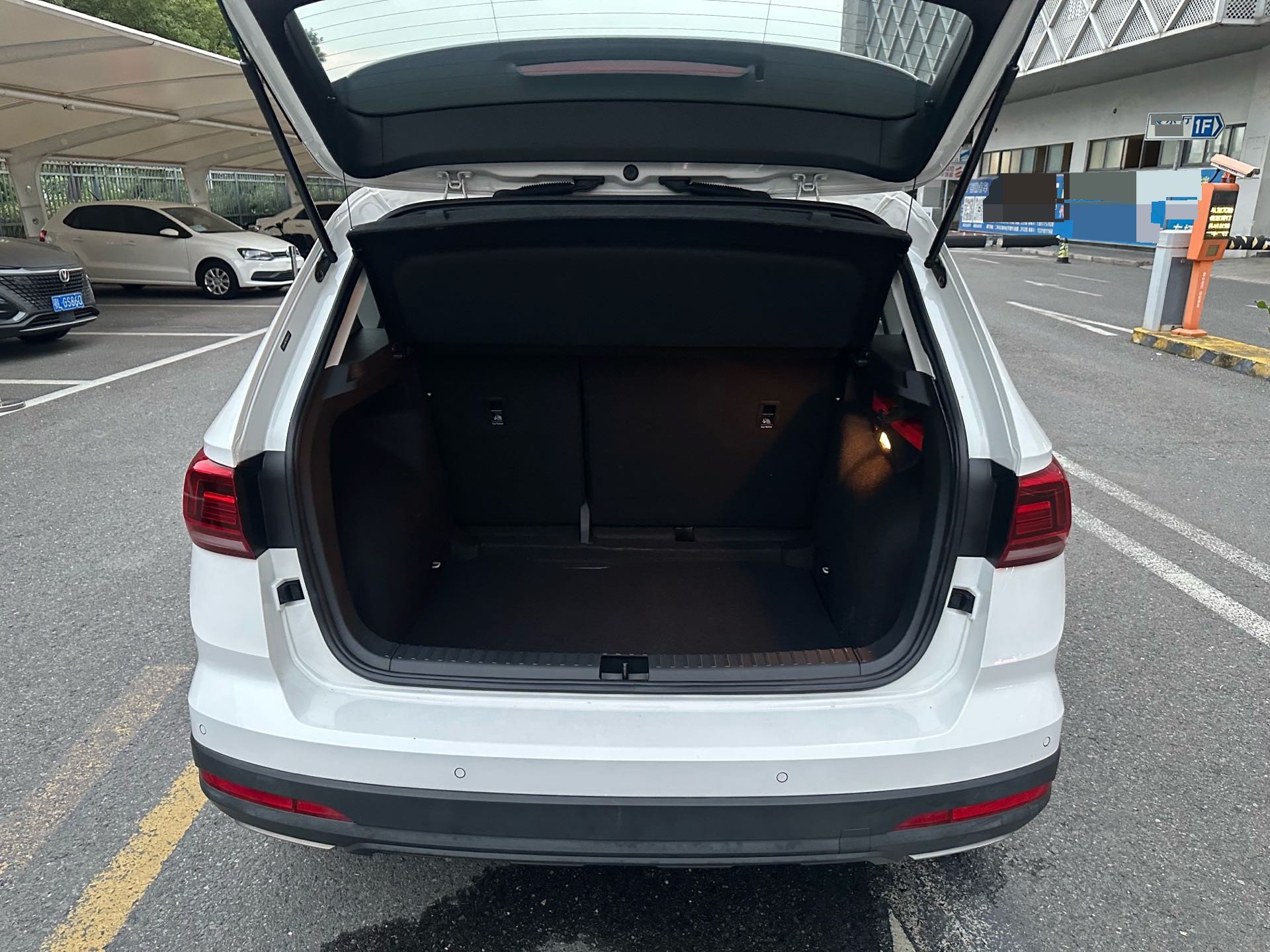 2021 image de voiture #15
