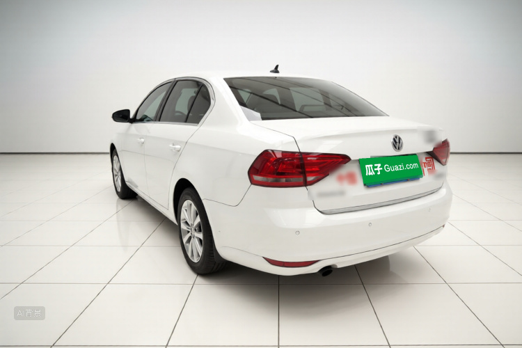 Volkswagen Lavida 2015 car image #5