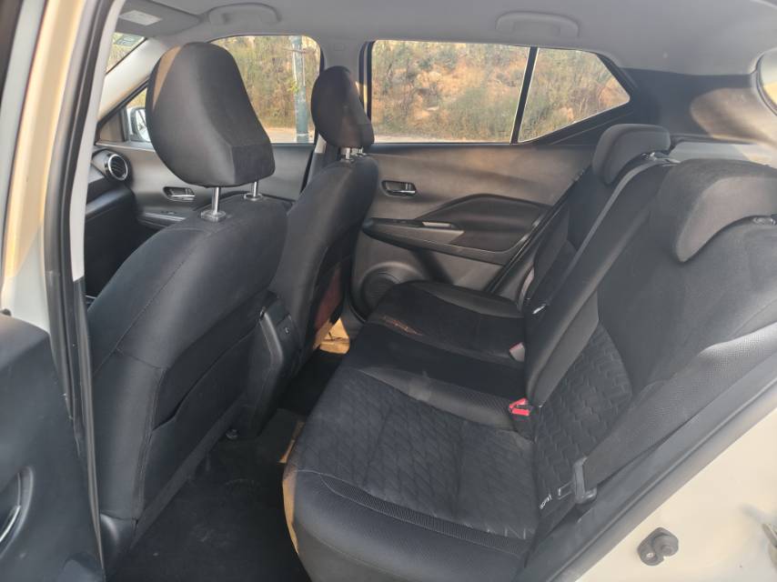 Nissan Kicks 2023 #6 Nissan Kicks 2023 car image #6