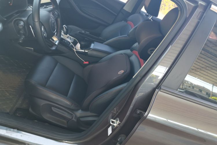 MG 5 2021 #17 MG 5 2021 car image #17