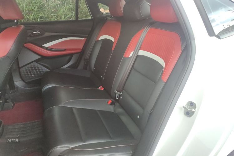 MG 5 2021 #19 MG 5 2021 immagine di auto #19