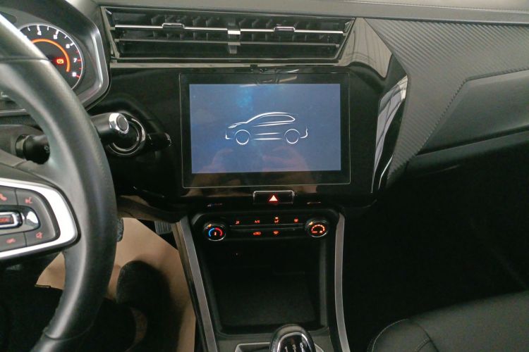 Chery Tiggo 3x 2021 car image #13