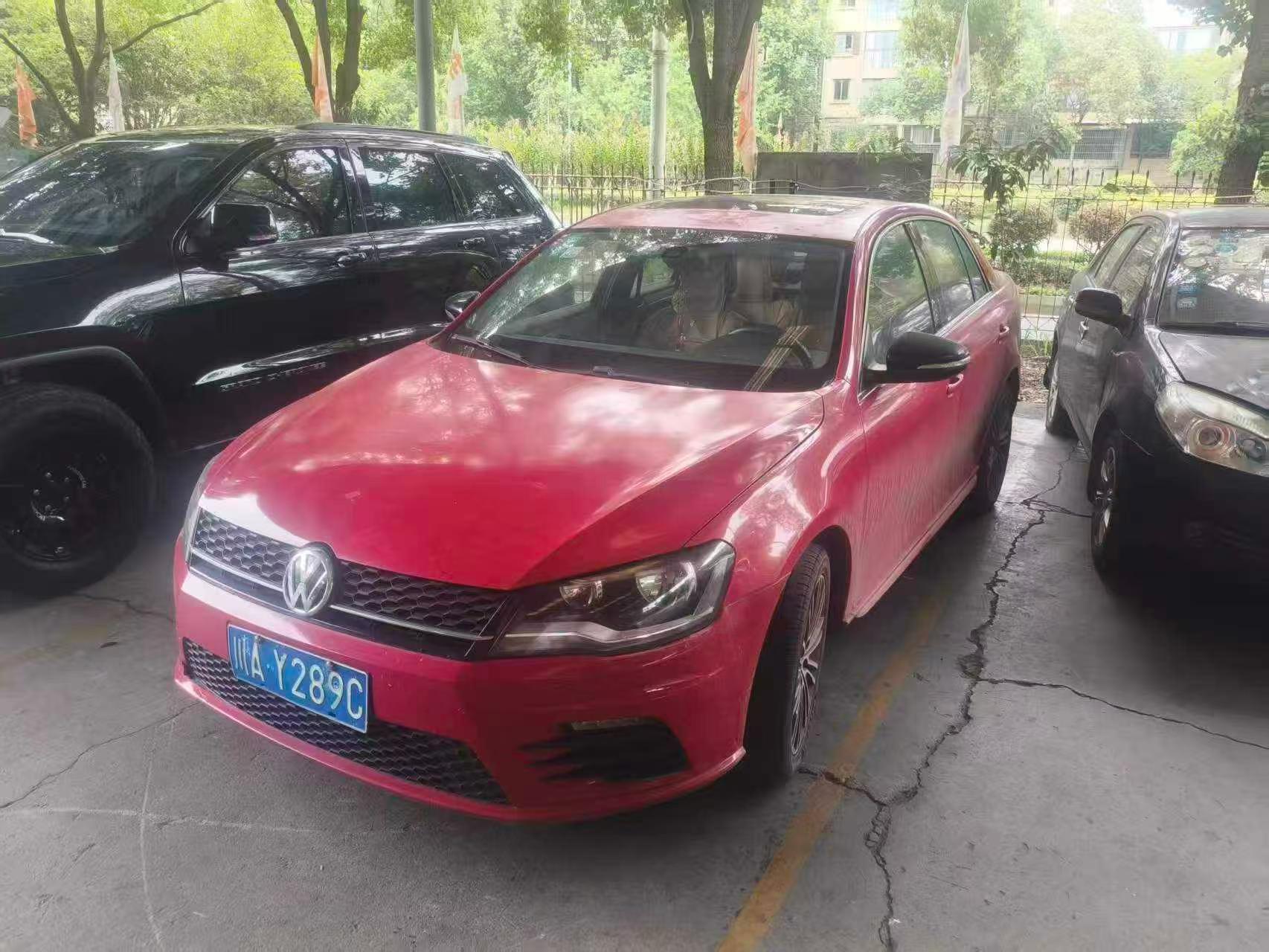 Volkswagen Bora 2014 Volkswagen Bora 2014 car image