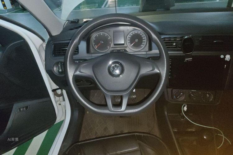 Volkswagen Santana 2021 car image #12