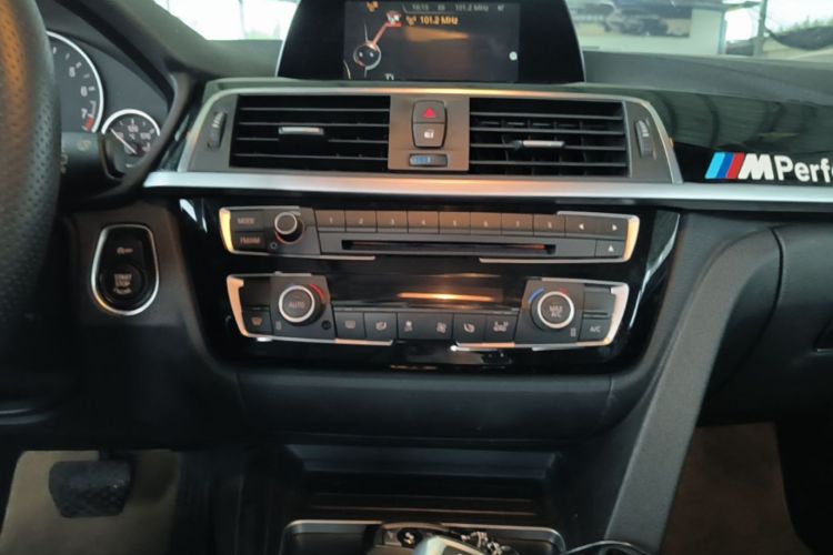 BMW 3 Series 2016 #13 BMW 3 Series 2016 car image #13