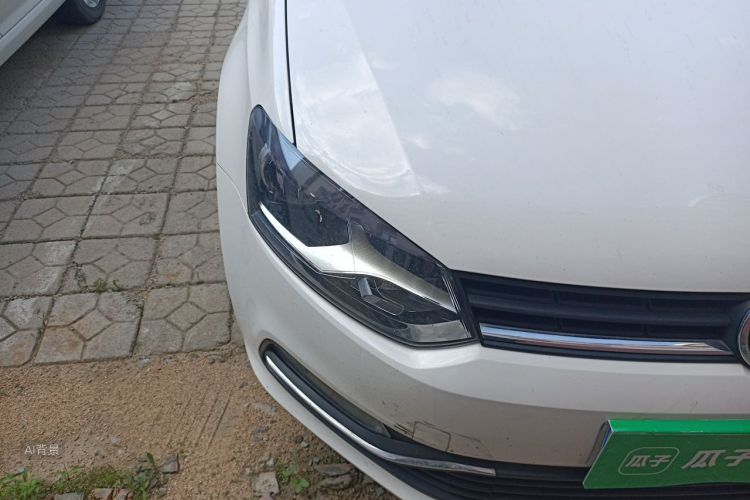 Volkswagen Polo 2016 #8 Volkswagen Polo 2016 car image #8
