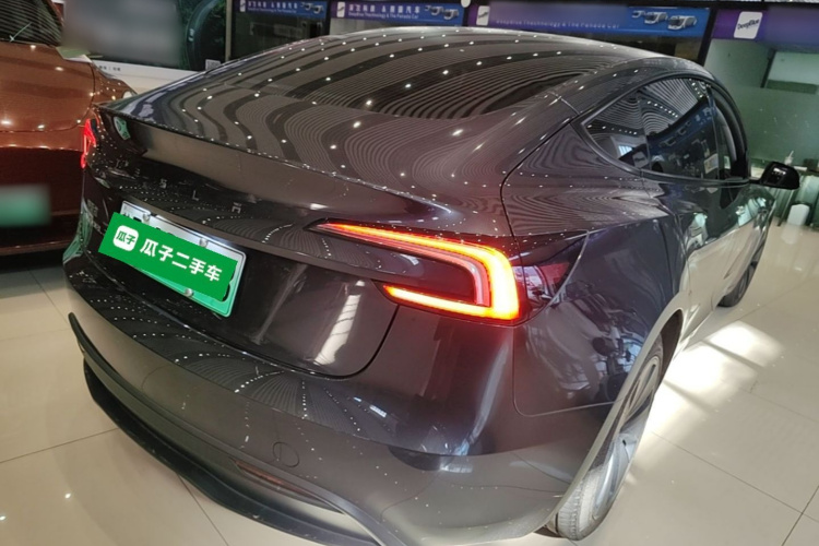 Tesla Model 3 2024 immagine di auto #7