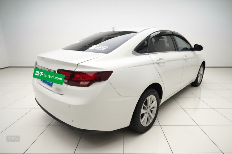 GEELY Emgrand GL 2021 #7 GEELY Emgrand GL 2021 car image #7