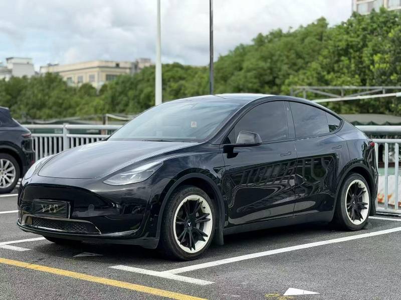Tesla Model Y 2023 car image 