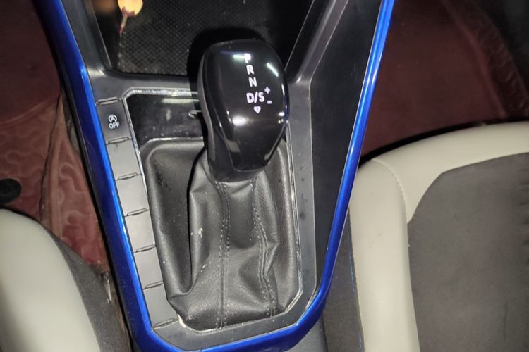 Volkswagen Polo 2019 #14 Volkswagen Polo 2019 car image #14