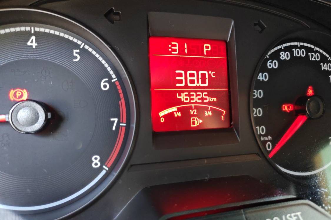 Volkswagen Santana 2019 car image #25