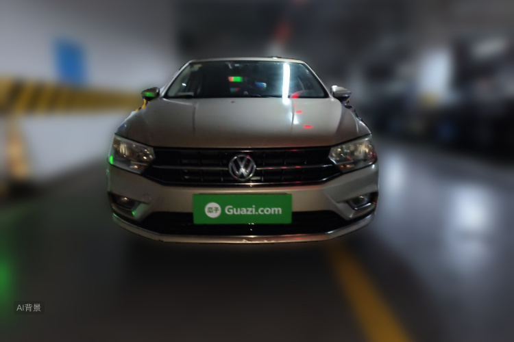 Volkswagen Bora 2018 #3 Volkswagen Bora 2018 car image #3