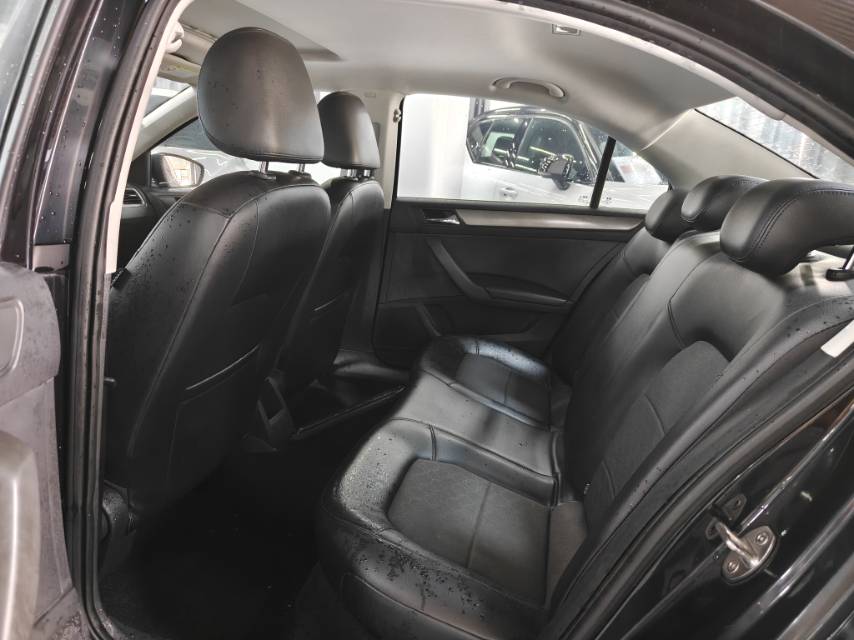 Volkswagen Santana 2016 #3 Volkswagen Santana 2016 imagen de coche #3