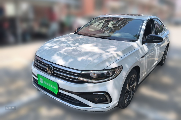Volkswagen Bora 2024 car image #2