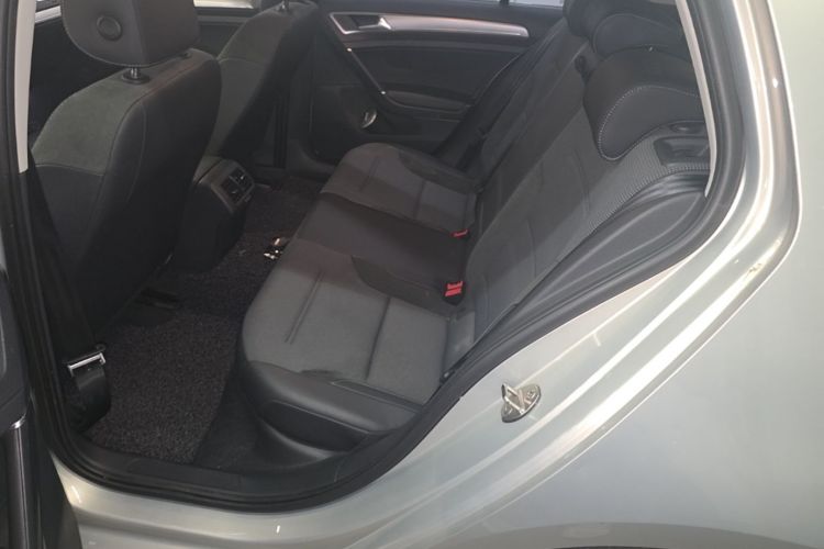 Volkswagen Golf 2018 #13 Volkswagen Golf 2018 car image #13