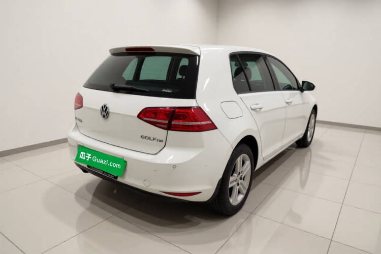 Volkswagen Golf 2015 #7 Volkswagen Golf 2015 car image #7