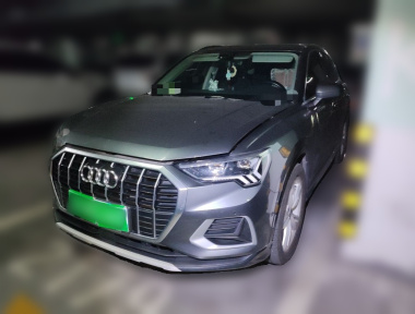 Audi Q3 2021 Audi Q3 2021 car image