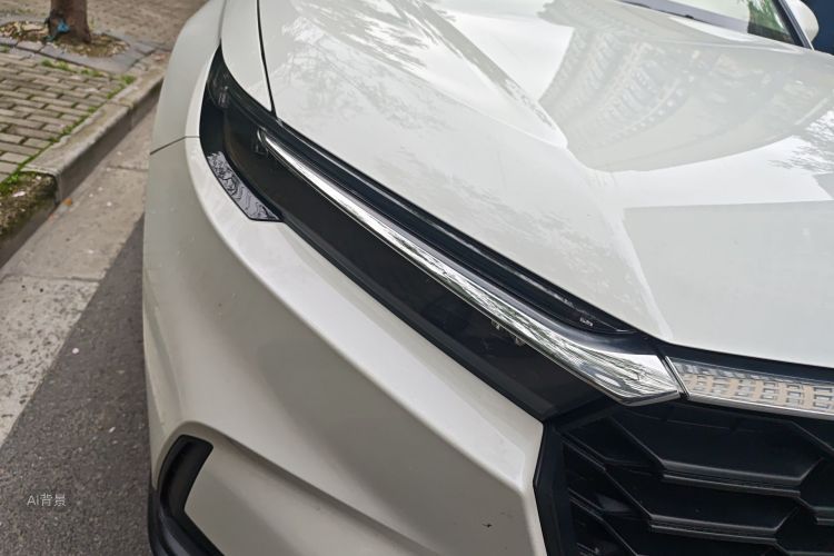 Honda CR-V 2024 #8 Honda CR-V 2024 car image #8
