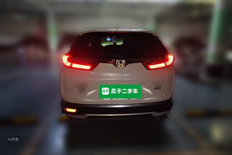 Honda CR-V 2022 car image #6