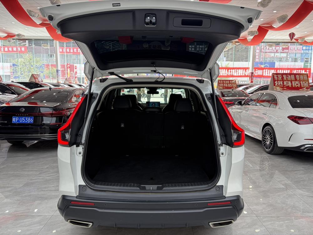 Honda CR-V 2023 #20 Honda CR-V 2023 car image #20
