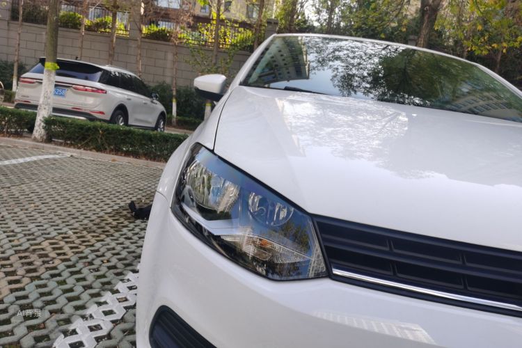 Volkswagen Polo 2016 #8 Volkswagen Polo 2016 immagine di auto #8
