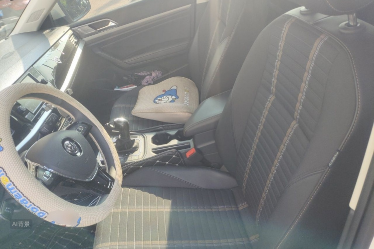 Volkswagen Lavida 2019 #17 Volkswagen Lavida 2019 car image #17