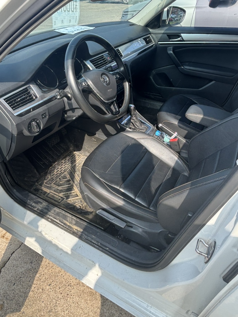 Volkswagen Bora 2018 #3 Volkswagen Bora 2018 immagine di auto #3