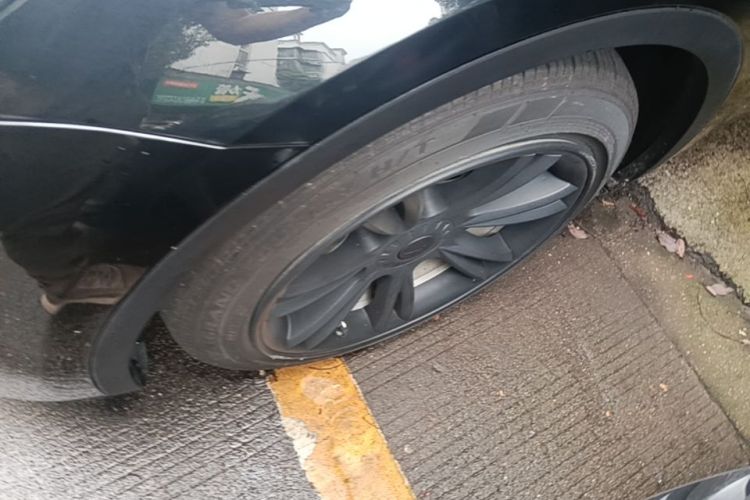 Tesla Model Y 2021 #9 Tesla Model Y 2021 immagine di auto #9