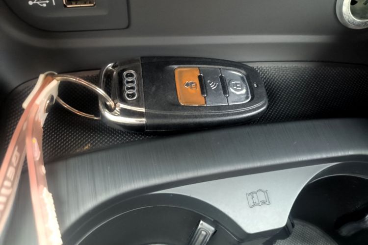 Audi A3 2019 #9 Audi A3 2019 car image #9