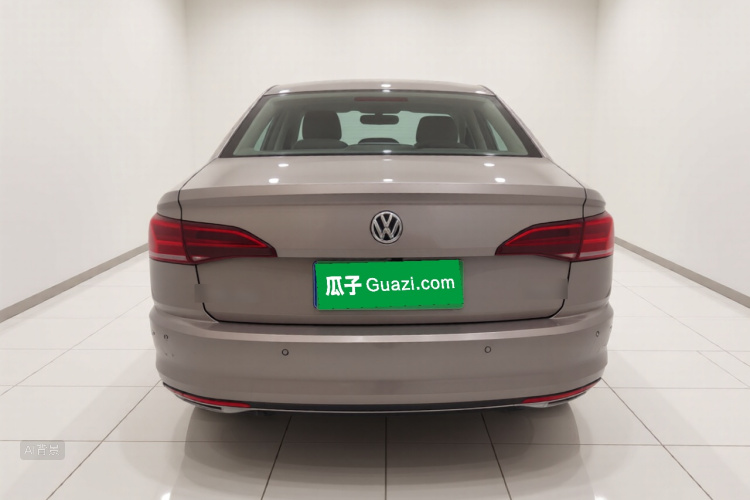 Volkswagen Bora 2020 immagine di auto #6