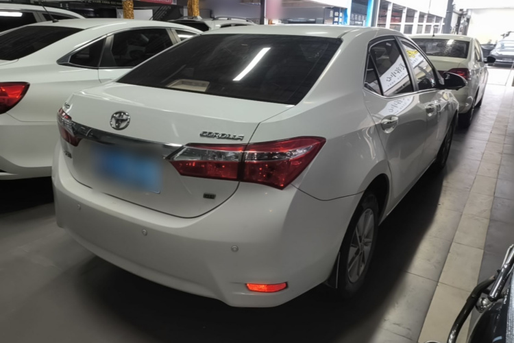 2015 #7 2015 immagine di auto #7