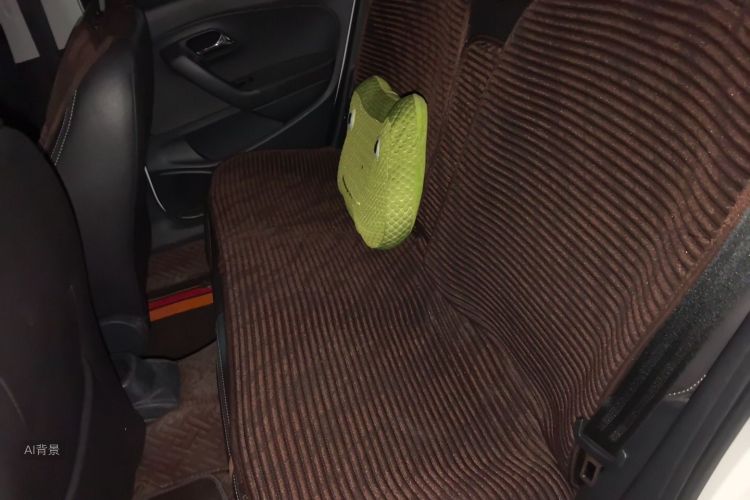Volkswagen Polo 2019 #19 Volkswagen Polo 2019 immagine di auto #19