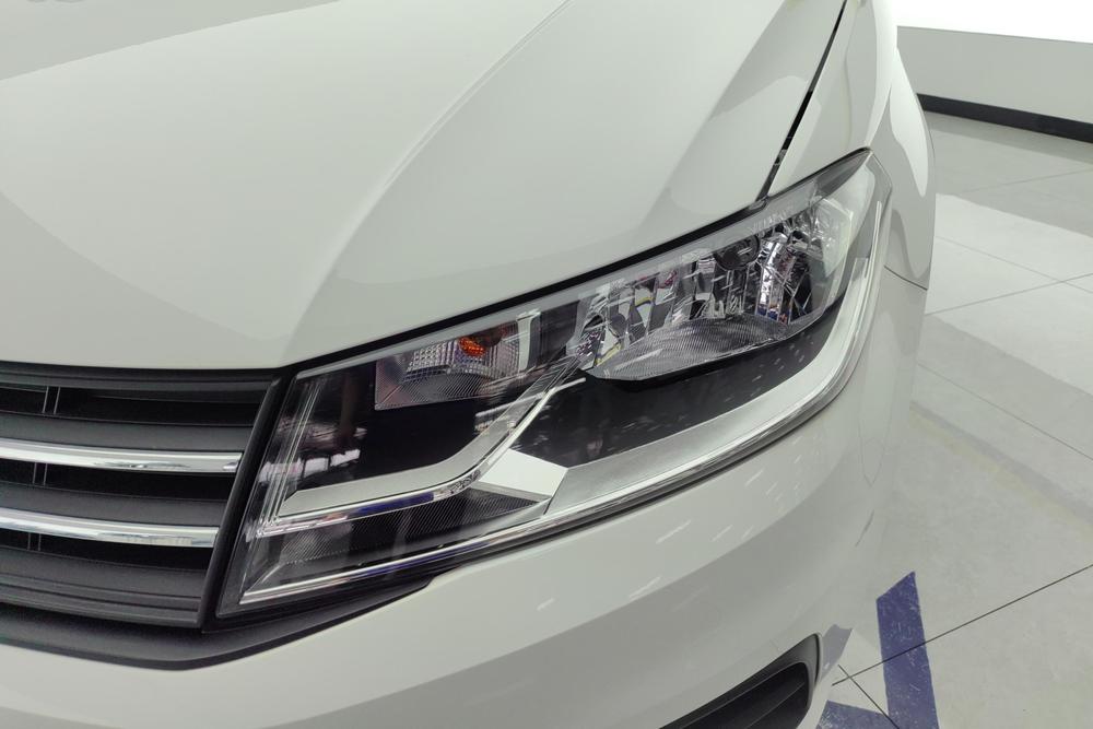 Volkswagen Santana 2021 car image #5