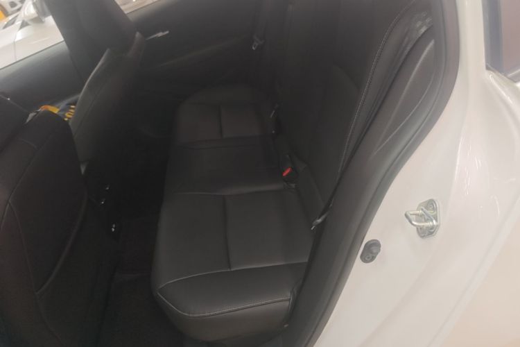 Toyota Corolla 2024 car image #17