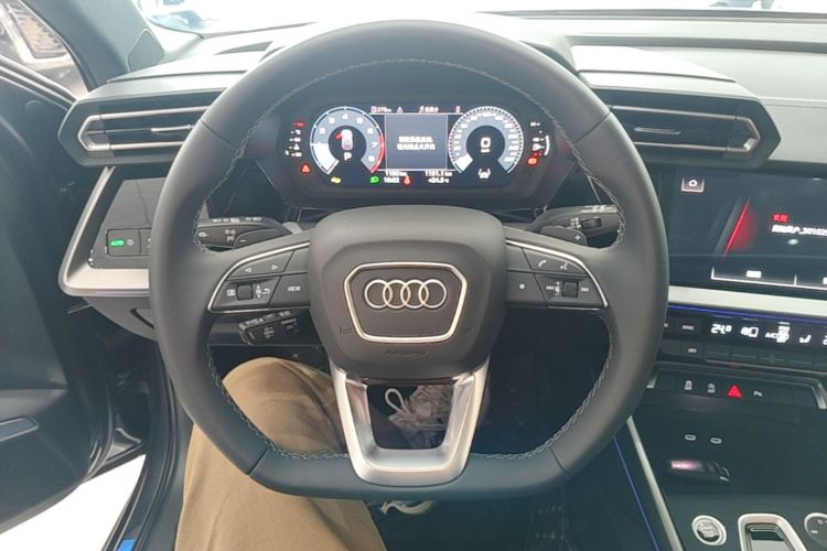 Audi A3 2025 #11 Audi A3 2025 car image #11