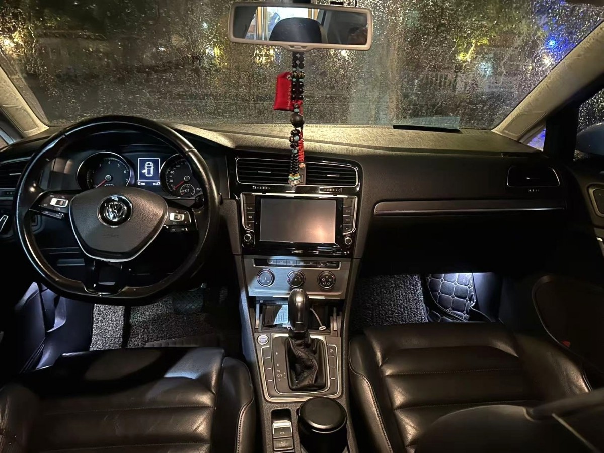 Volkswagen Golf 2015 immagine di auto #5