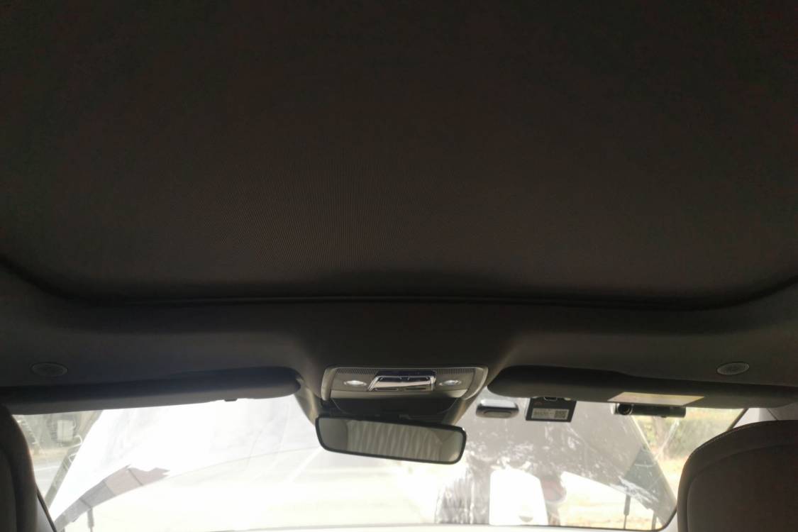 BYD Han 2023 image de voiture #20