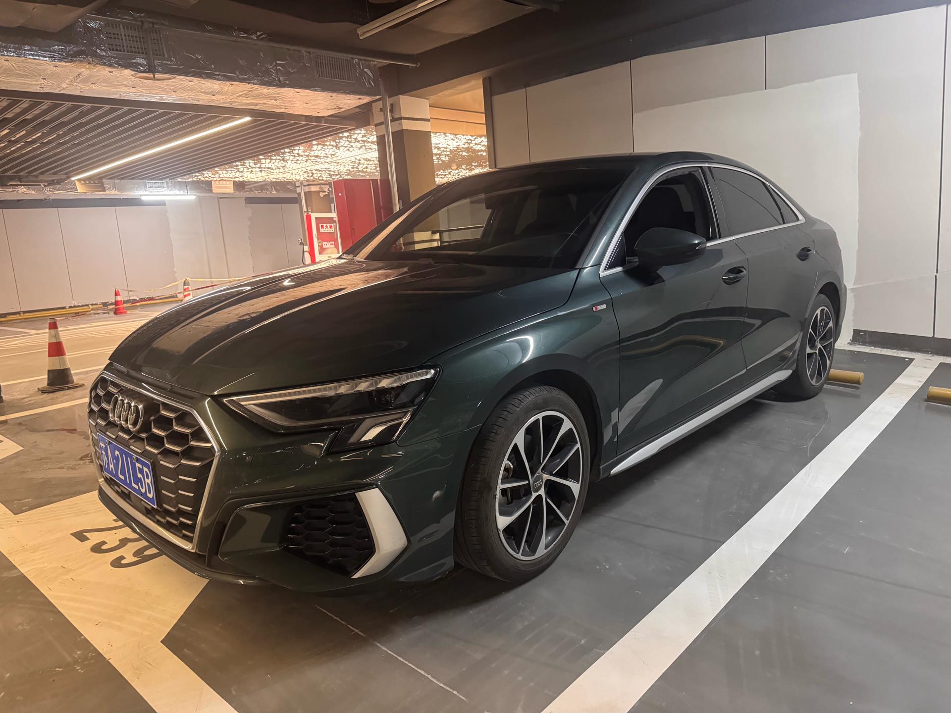 2021 car image 