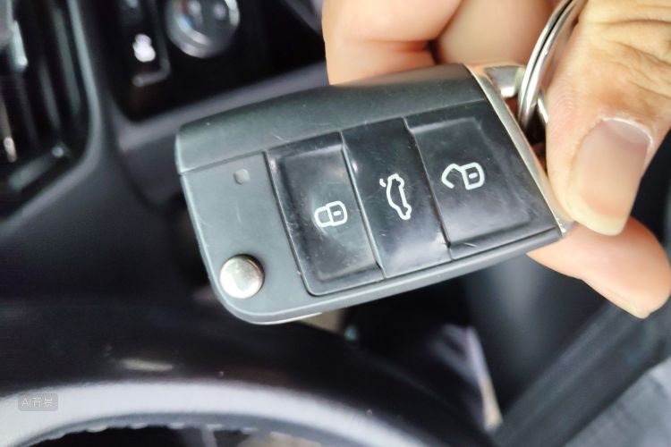 Volkswagen Tharu 2020 car image #10