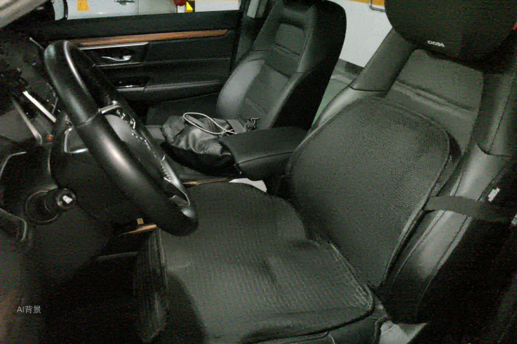 Honda CR-V 2021 car image #17