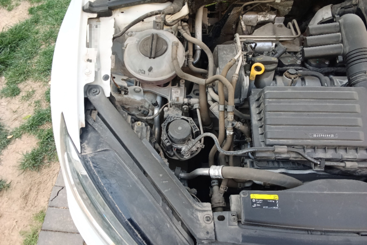 Volkswagen Golf 2020 car image #24