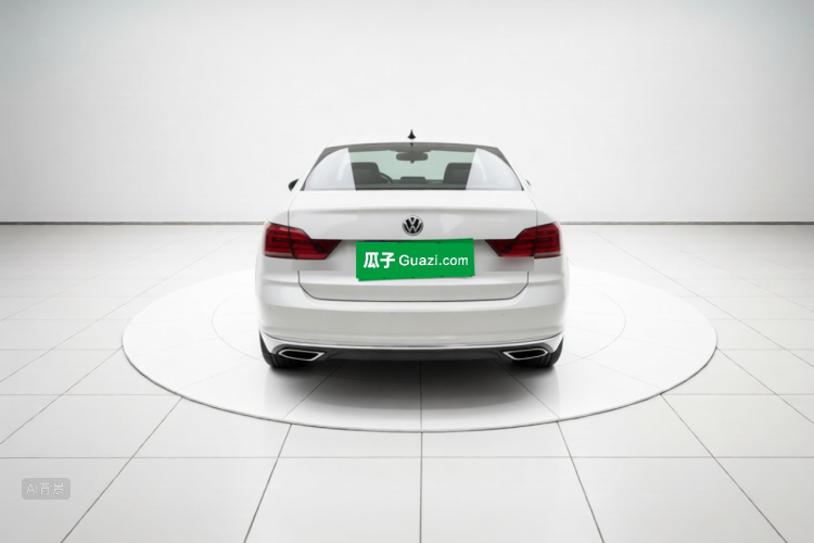 Volkswagen Santana 2018 car image #6