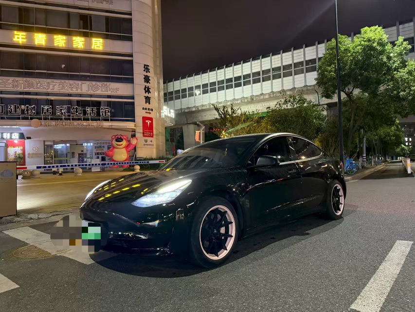 Tesla Model 3 2023 Tesla Model 3 2023 car image