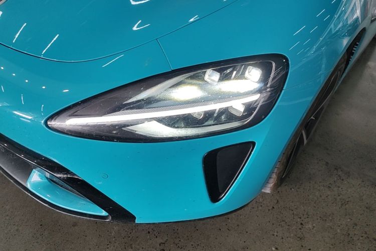 MI SU7 2025 car image #23